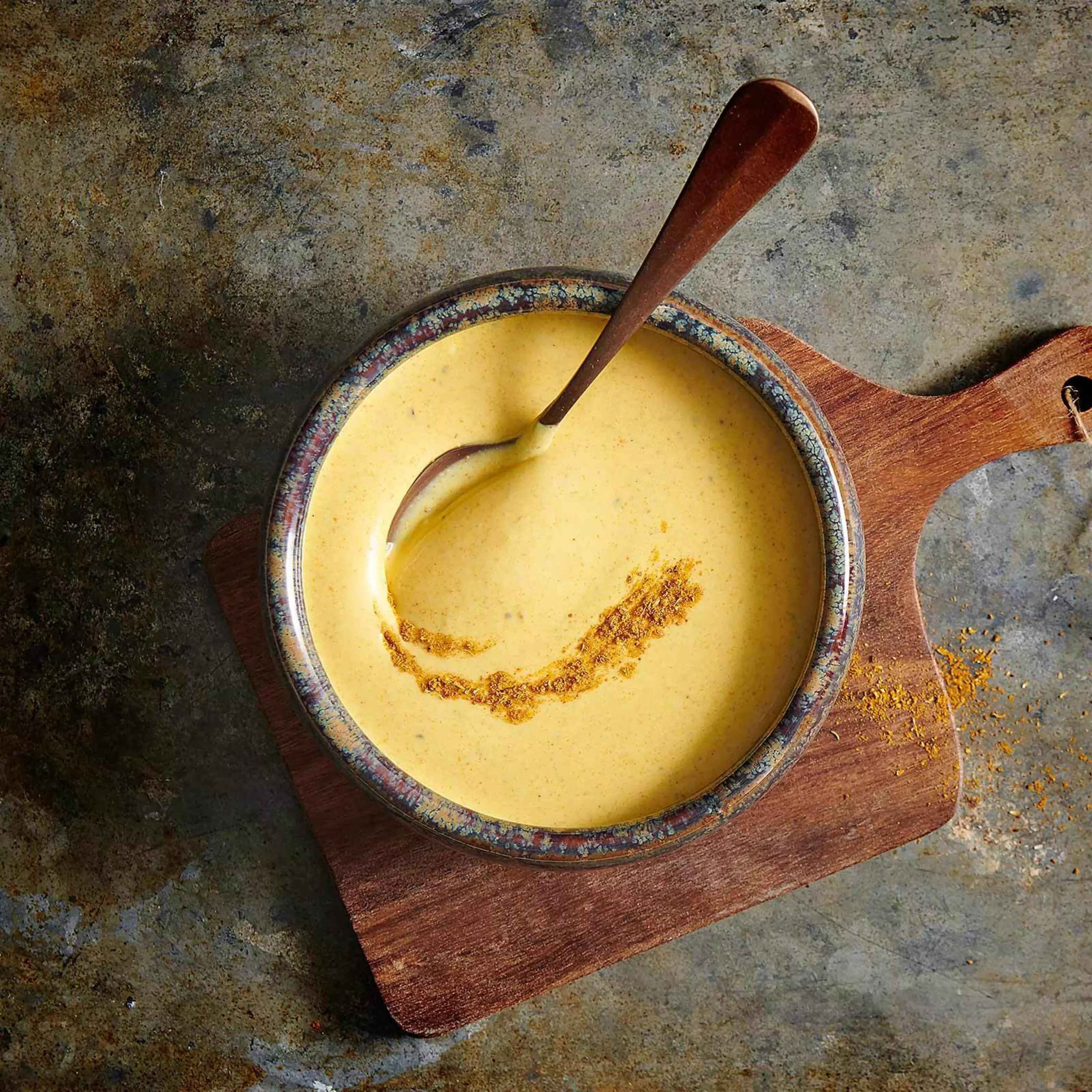 Currysauce