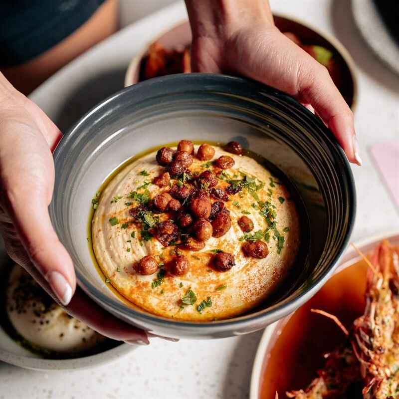 Hummus