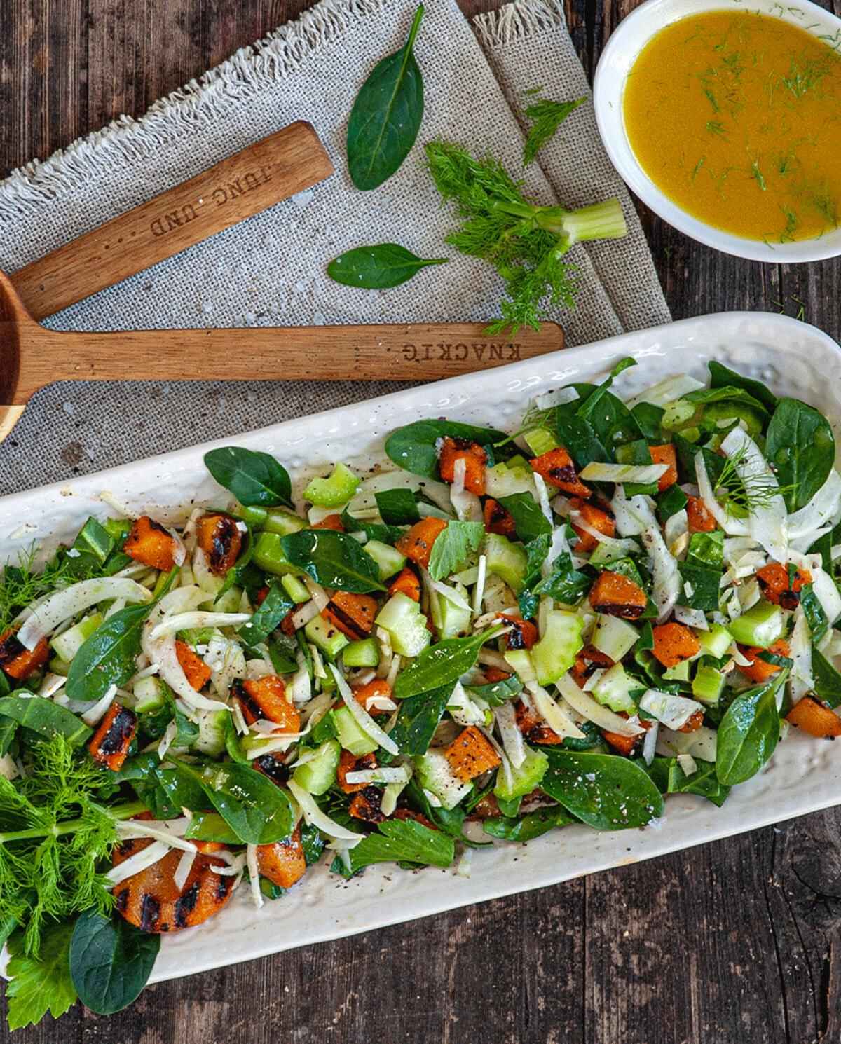 Gemischter Salat