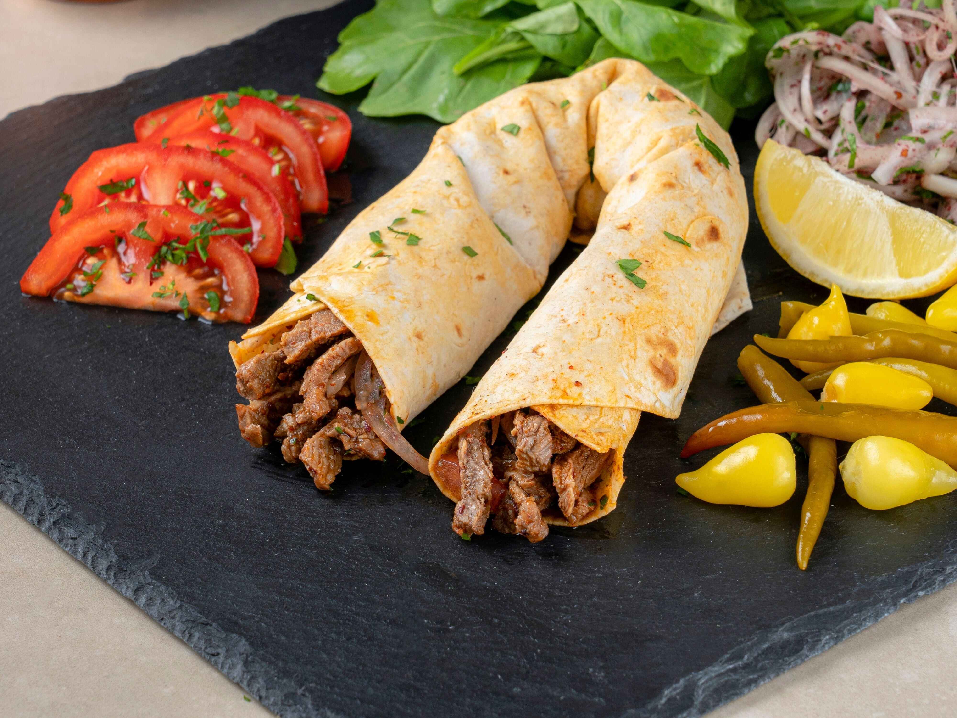 Rind Tantuni